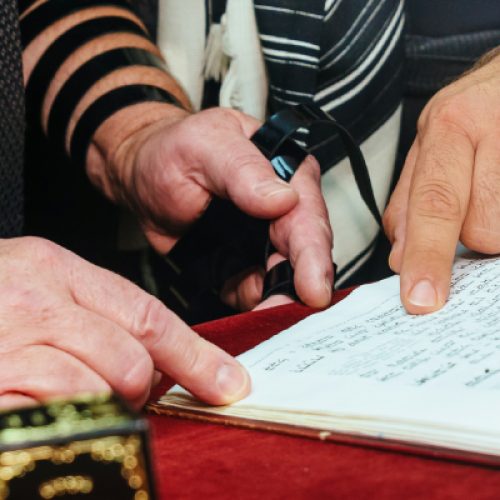 ביו-הזמנים-תפילין